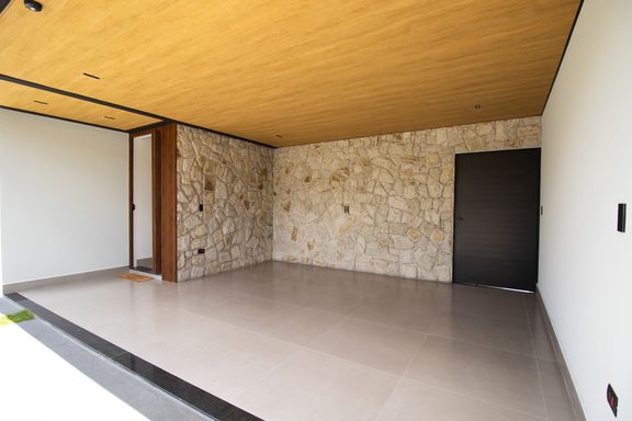 Garagem