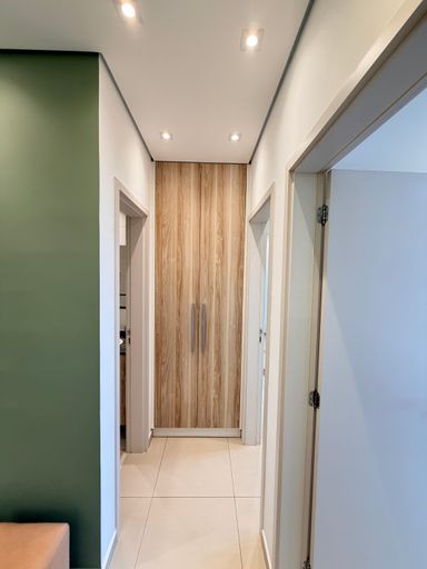 Corredor interno