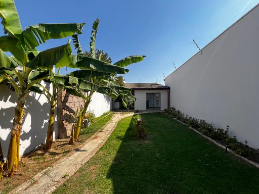 Edícula à venda no Jardim Santa Marta, em Salto/SP
