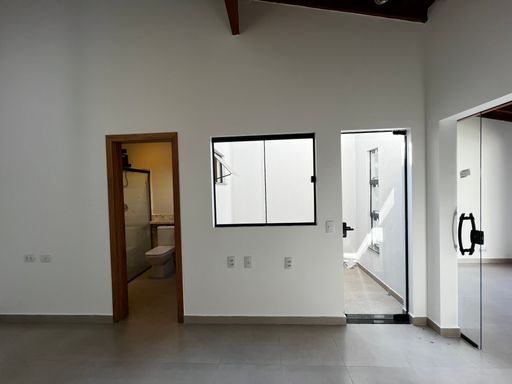 Sala na Edícula à venda no Jardim Santa Marta, em Salto/SP
