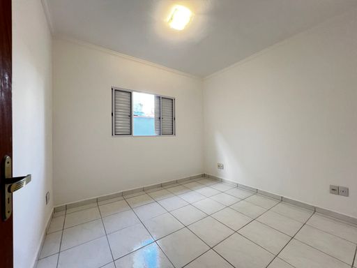 Dormitório 1 da Casa à venda no Residencial Fabbri, em Salto-SP