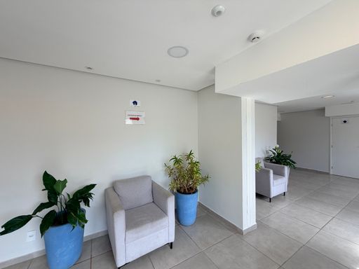 Hall Social - Torre A