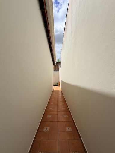 Corredor externo