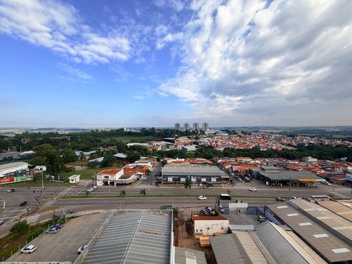 Vista Suíte