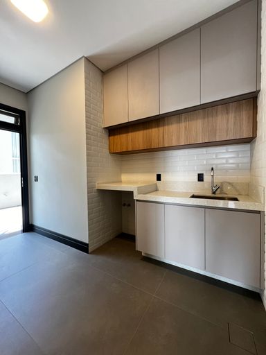 Lavanderia da Mansão à venda no Campo de Toscana, em Vinhedo-SP