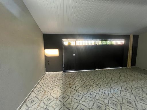 Garagem da Casa à venda no Residencial Santo Stefano, em Salto/SP