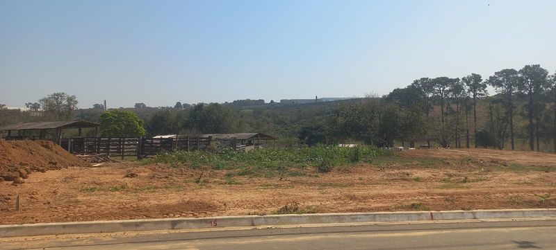 Terreno à venda no Smart City, em Salto-SP