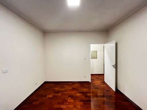 Dormitório 1 da casa para locação no Condomínio Milioni, em Salto/SP