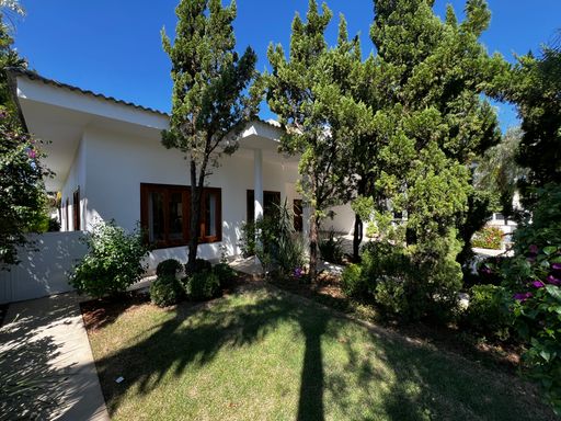 Fachada da Casa à venda no Condomínio Helvetia Park, em Indaiatuba-SP