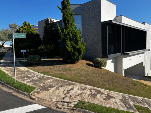 Fachada da Casa à venda no Condomínio Helvétia Park, em Indaiatuba-SP