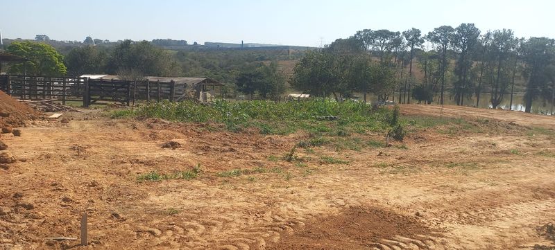 Terreno à venda à venda no Smart City, em Salto-SP