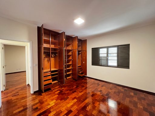 Dormitório 2 da casa para locação no Condomínio Milioni, em Salto/SP