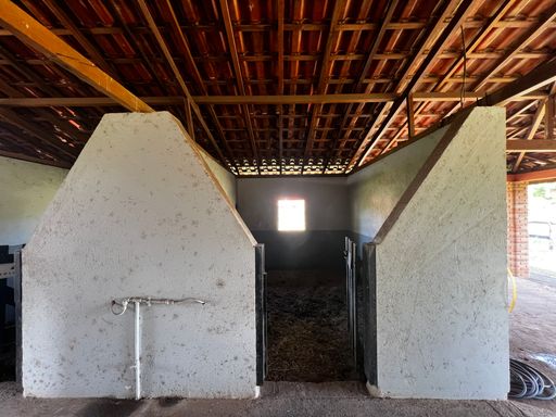 Cocheiras Haras à venda no Condomínio Santa Filomena, em Salto/SP