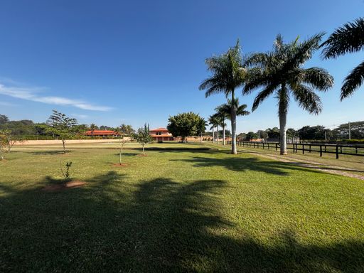Área verde Haras à venda no Condomínio Santa Filomena, em Salto/SP