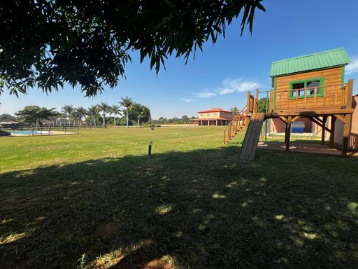 Playground Haras à venda no Condomínio Santa Filomena, em Salto/SP