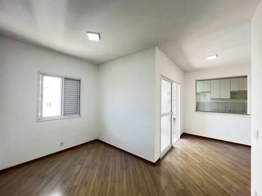 Sala do apartamento à venda no Jardim dos Taperás, em Salto-SP