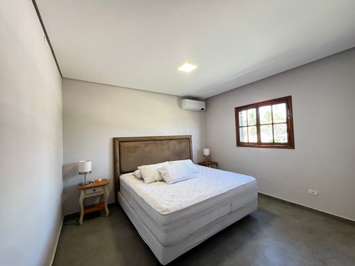 Suíte Master Casa Sede do Haras à venda no Condomínio Santa Filomena, em Salto/SP