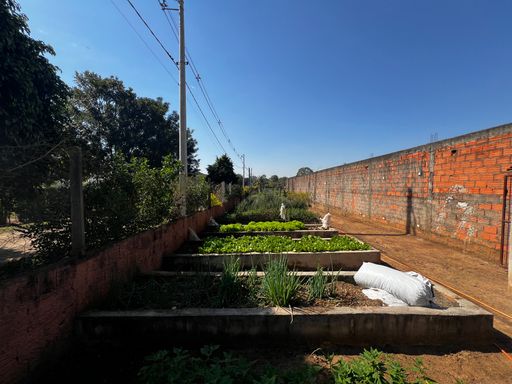Horta do Haras à venda no Condomínio Santa Filomena, em Salto/SP