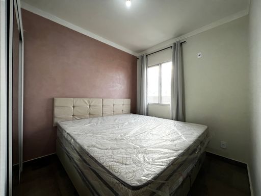 Quarto do apartamento à venda em Salto-SP