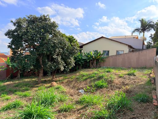 Terreno Jardim Celani