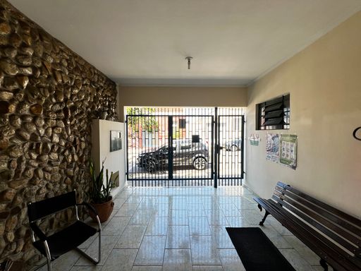 Sala de Espera / Garagem da Casa Comercial à venda em Salto/SP