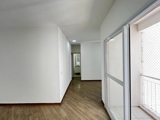 Sala do apartamento à venda no Jardim dos Taperás, em Salto-SP