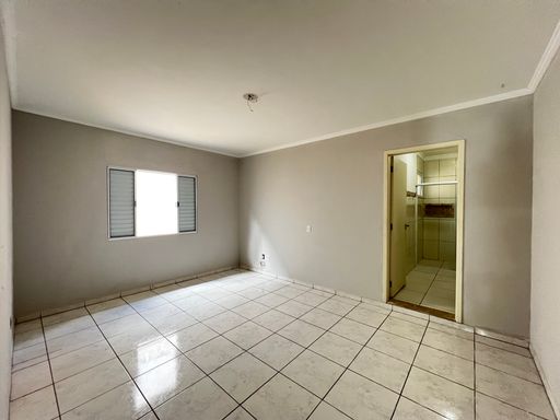 Suíte Casa de 3 dormitórios à venda no Condomínio Fechado Rio das Pedras, em Salto/SP