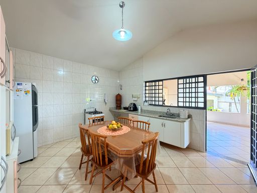 Cozinha