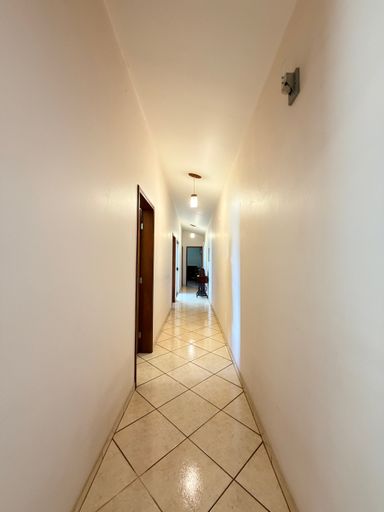 Corredor Interno