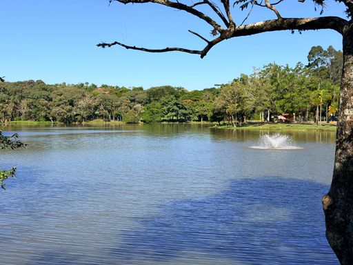Condomínio - Lago
