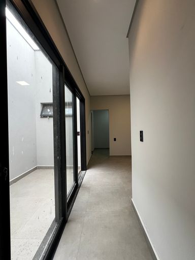Suíte casa à venda no Residencial Parque Imperial, em Salto/SP