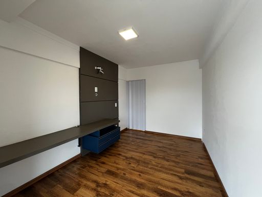Dormitório 1 do apartamento à venda no Edifício Varandas da Matriz