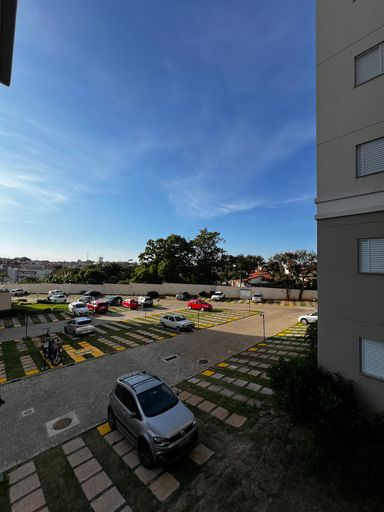 Vista suíte 2 Apartamento à venda no Ilhas do Mediterrâneo, em Itu/SP