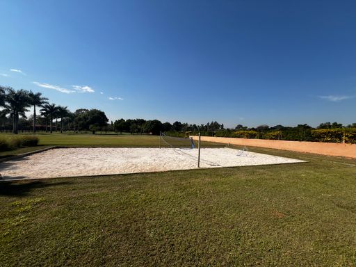 Quadra de Beach Tennis Haras à venda no Condomínio Santa Filomena, em Salto/SP