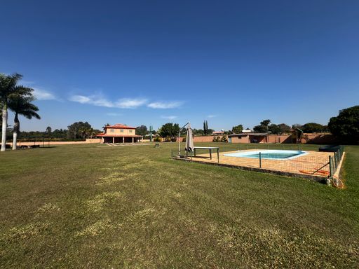 Piscina Haras à venda no Condomínio Santa Filomena, em Salto/SP