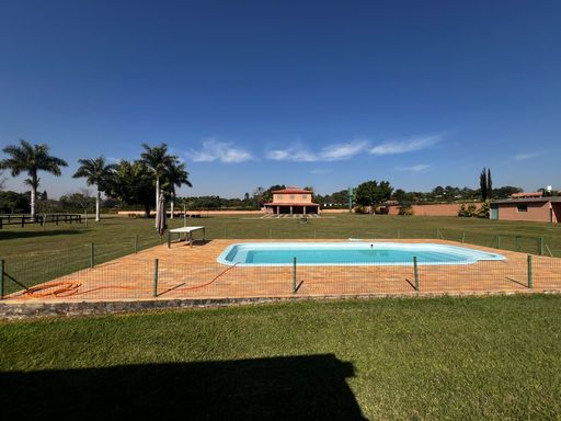 Piscina Haras à venda no Condomínio Santa Filomena, em Salto/SP