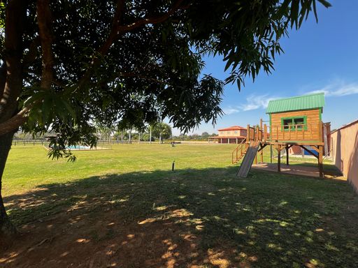 Playground Haras à venda no Condomínio Santa Filomena, em Salto/SP