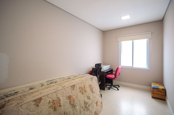 Casa de Hóspedes da mansão à venda no Condomínio Lagos de Shanadú, em Indaiatuba-SP