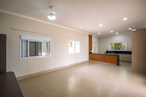 Casa de Hóspedes da mansão à venda no Condomínio Lagos de Shanadú, em Indaiatuba-SP