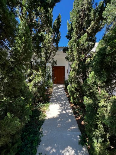 Entrada da Casa à venda no Condomínio Helvetia Park, em Indaiatuba-SP