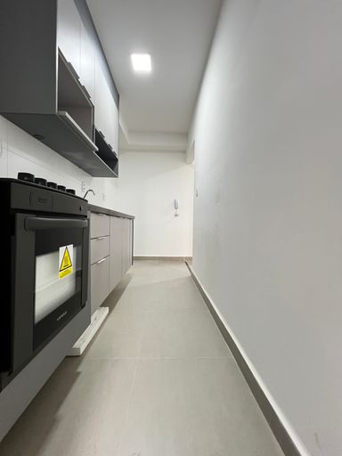 Cozinha Apartamento à venda no Ilhas do Mediterrâneo, em Itu/SP