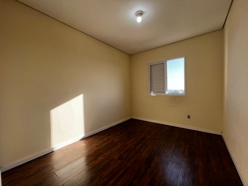 Dormitório do Apartamento à venda no Moutonnée Residence, em Salto/SP