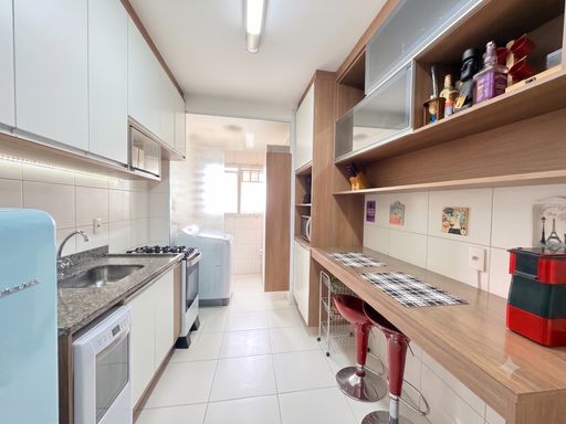 Cozinha