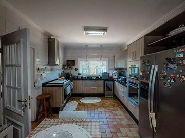 Casa - Cozinha
