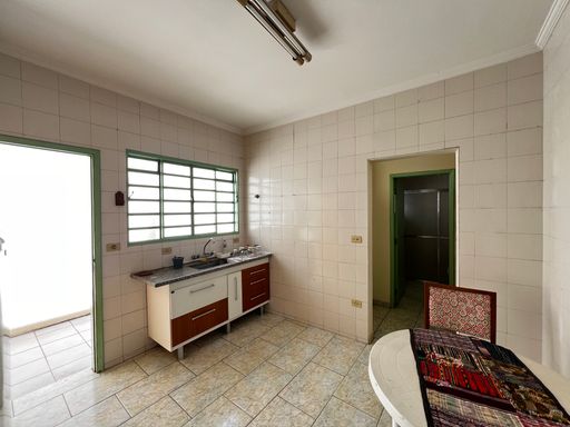 Cozinha da Casa Comercial à venda em Salto/SP