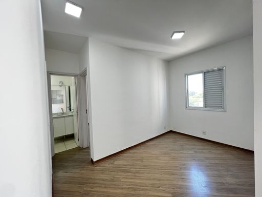 Sala do apartamento à venda no Jardim dos Taperás, em Salto-SP