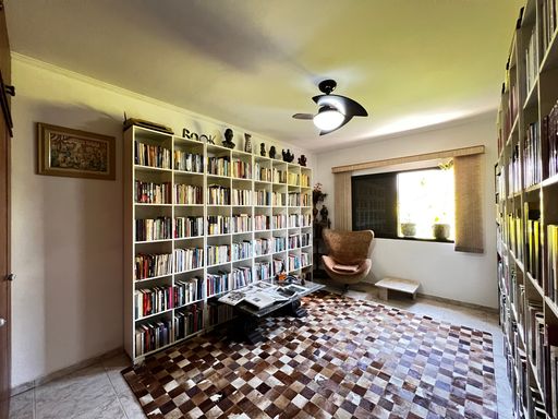 Dormitório 2 / Escritório da casa à venda no condomínio Monte Belo, em Salto-SP