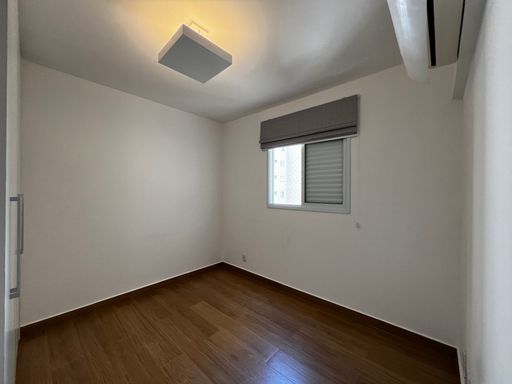 Dormitório 2 do apartamento à venda no Ilha do Mediterrâneo, em Itu-SP