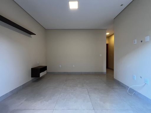 Suíte 3 da casa à venda no Condomínio Lagos D'Icaraí, em Salto-SP