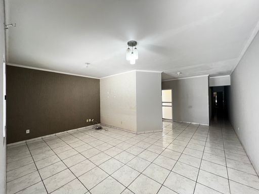 Sala Casa de 3 dormitórios à venda no Condomínio Fechado Rio das Pedras, em Salto/SP